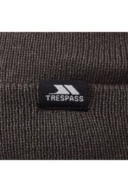 Resim Trespass UAHSHATR0029-5447 Littlebrook - Adult Beanie Unisex Bere 