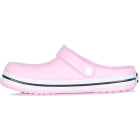 Resim Apella E-800-2 Açık Pembe Crocs Kadın Hemşire Doktor Terlik 001 