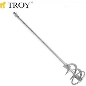 Resim Troy 27905 Sds Uçlu Karıştırıcı 60mm X 400mm 