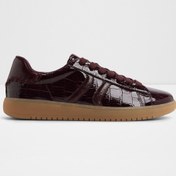 Resim Aldo CHICSNEAKER2 - Kadın Bordo Bağcıklı Sneaker 