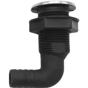 Resim Suntek Gövde Bağlantısı Kolayca Kurulum Sintine 90-derece 