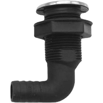 Xuweiwei Autobreeze 12v 1100gph Otomatik Sintine Pompası Rv Deniz Tekne Tatlısu Dolaşım Sistemi