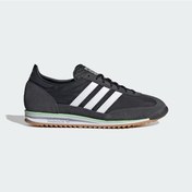 Resim Adidas Sl 72 Og W Jh7390 Kadın Sneaker Siyah 