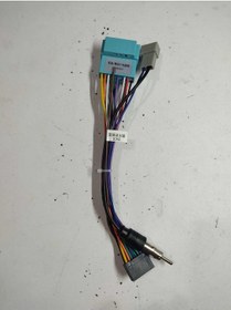 Resim Honda Jazz 10 inç 2009-2012 Çerçeve Ve Soket 