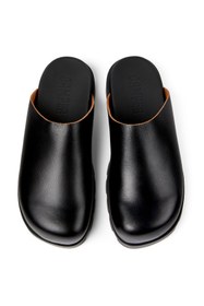 Resim CAMPER Siyah Erkek Terlik BRUTUS SANDAL 