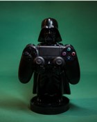 Resim Nozzle Design Star Wars Darth Vader Gamepad Kol Tutacağı 