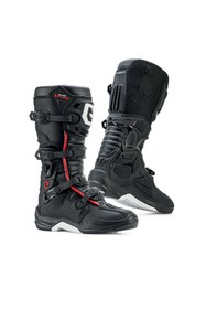 Resim eleveit X Privilege Enduro Black 
