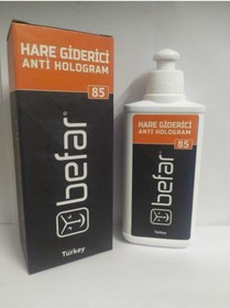 Resim BEFAR Hare Giderici 250gr 