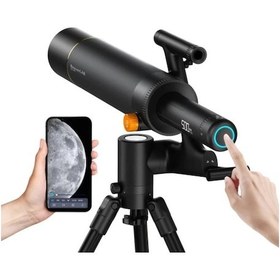 Resim Beaverlab Tw1 Pro Dijital Teleskop 