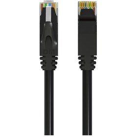 Resim DM WL001 CAT6 UTP 1000Mbps Gigabit Ethernet Kablosu 1 Metre 
