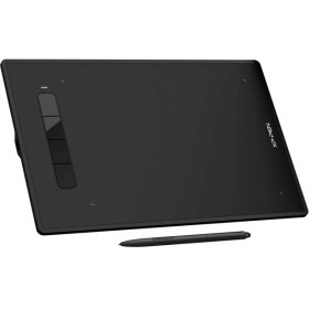 Resim XP-Pen Star G960s 12.5x8.25 Inç Grafik Tablet 8192 Basınç 4 Tuşlu 