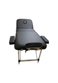 Resim Alüminyum Katlanabilir Çanta Tipi Masaj Masası Ithal - 305 Diğer 