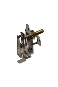 Resim Supervac VESTEL KONVEKTÖR ISITICI K 500 B ile Uyumlu Infrared Isıtıcı Termostat 