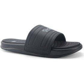 Resim Dockers 5M 238656 5FX Erkek Siyah Terlik 
