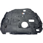 Resim Karter Muhafazası Toyota Corolla Dizel 2007-2013 Ön B Kalite - Product Code 1 Adet 