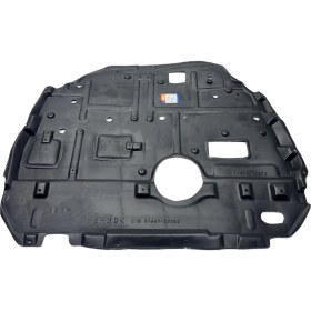 Resim Karter Muhafazası Toyota Corolla Dizel 2007-2013 Ön B Kalite - Product Code 1 Adet 