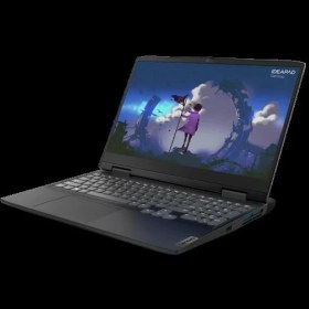 Resim Lenovo Ideapad Gaming 3 15ARH7 82SB00SATX Ryzen 5 7535HS 8 GB 512 GB SSD RTX4050 15.6" Full Hd Gaming Laptop - Teshir 