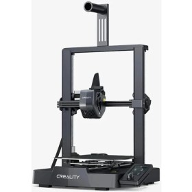 Resim Creality Ender-3 V3 Se 3D Yazıcı Beyaz Renk ve Özel Özellikler ile Yüksek Performans 