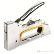 Resim Rapid Mekanik Zımba Tabancası Ergonomik Tasarım Geri Tepmesiz Kullanım İçin Uygun 