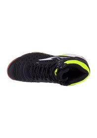 Resim Joma V.blok Men 2401 Vbloks2401 Siyah & Sarı Erkek Voleybol Ayakkabısı Çok Renkli 