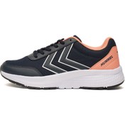 Resim hummel RONY Kadın Lacivert Spor Ayakkabı & Sneaker 