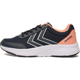 Resim hummel RONY Kadın Lacivert Spor Ayakkabı & Sneaker 