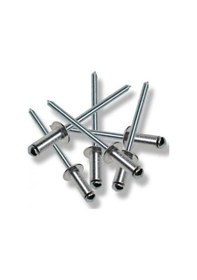 Resim Mey İthalat Perçin Pop 4x10 Mm 10 Adet 