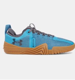 Resim Under Armour Erkek UA TriBase Reign 6 Antrenman Ayakkabısı 3027341-452 