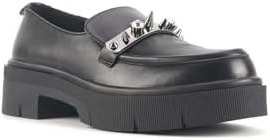 Resim Nine West FABERA 4PR Siyah Kadın Loafer, 