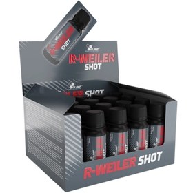 Resim OLİMP R-Weiler Shot 20 Ampul 