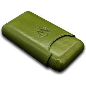 Resim Montes Puro Kılıfı 3'lü 55 Ring Grass 