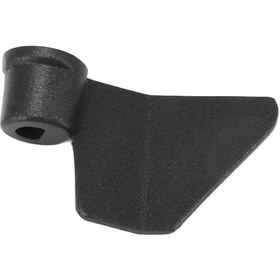 Resim Shineyee Eşsiz Tasarım Teflon Kaplı Paslanmaz Çelik Ekmek Makinesi Karıştırıcı Bıçağı - 3 Numara Uyumlu, Sağlam Ve Kolay Kurulum 