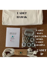 Resim Yoga Hamak Seti Mor Geniş En 260cm Kadar Esneyebilme Ce Sertifikalı Ekipmanlar Mor 