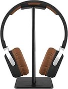 Resim YouCut Headphone Stand, Universal Aluminum Holder Showing Display Hanger for HyperX Cloud II Gaming Headset, Microsoft Xbox One Chat, Turtle Beach Recon, Sony Headset 2.0 and More 