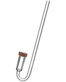 Resim Aquario Neo Co2 Diffuser Normal S 