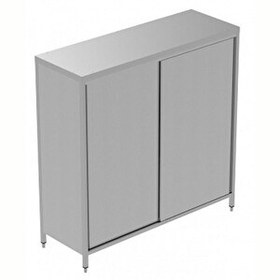 Resim Electrolux Professional Depo Tip Dolap Kayar Kapılı - 2000 MM Plus GGAS2000E 