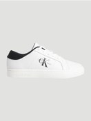 Resim Calvin Klein Erkek Classic Cupsole Sneaker 