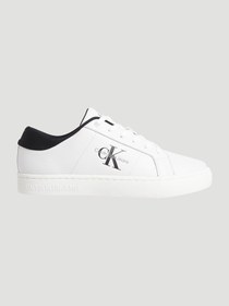 Resim Calvin Klein Erkek Classic Cupsole Sneaker 