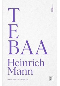 Resim Tebaa / Heinrich Mann 