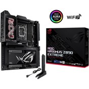 Resim ASUS Rog Maximus Z890 Extreme Intel LGA1851 DDR5 E-ATX Anakart 
