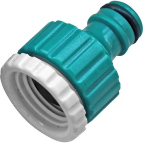 Resim Mcreative Dişili Musluk Bağla.1/2 