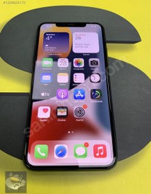 Resim Apple iPhone 11 Pro Max İkinci El TR | 64 GB | Gri 