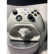 Resim Devotech The Witcher Xbox Controller Joystick Kol Standı 