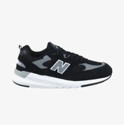 Resim New Balance 109 Kadın Siyah Spor Ayakkabı 