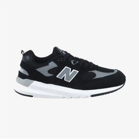 Resim New Balance 109 Kadın Siyah Spor Ayakkabı 