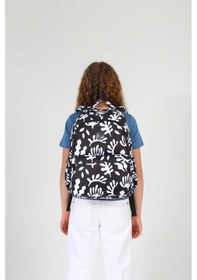 Resim Kaukko Favorite Sırt Çantası Black Coral K1691 