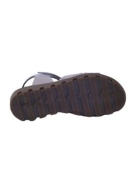 Resim Raduno 0329 Çiçekli Kız Çocuk Pudra Sandalet 26-30 Pudra 