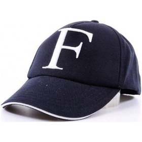 Resim F Harfli Sandwich Panel Şapka 