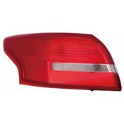 Resim Stop Lambasi Sag Ford Focus 4 Kapi 2014- 504632131 