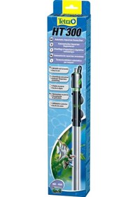 Resim Tetra Ht 300 Akvaryum Su Isıtıcısı 300 W 